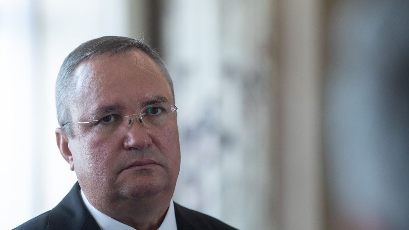Nicolae Ciucă expected to announce his resignation as Prime Minister / What's next