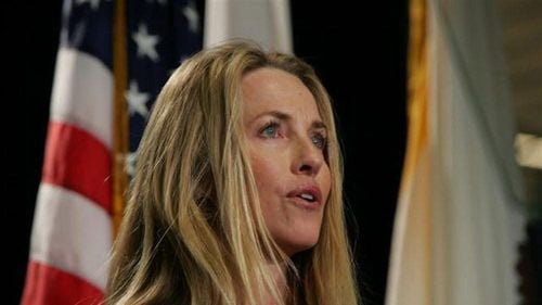 Supereroina din scandalul Signalgate: Laurene Powell Jobs, fosta soție a lui Steve Jobs, proprietara revistei The Atlantic / Aceasta l-a susținut pe redactorul șef Jeffrey Goldberg în fața atacurilor  administrației Trump