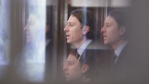 Criza politică se adâncește: Florin Cîțu și-a depus mandatul de premier desemnat înainte de votul din Parlament. Anunț al Administrației Prezidențiale