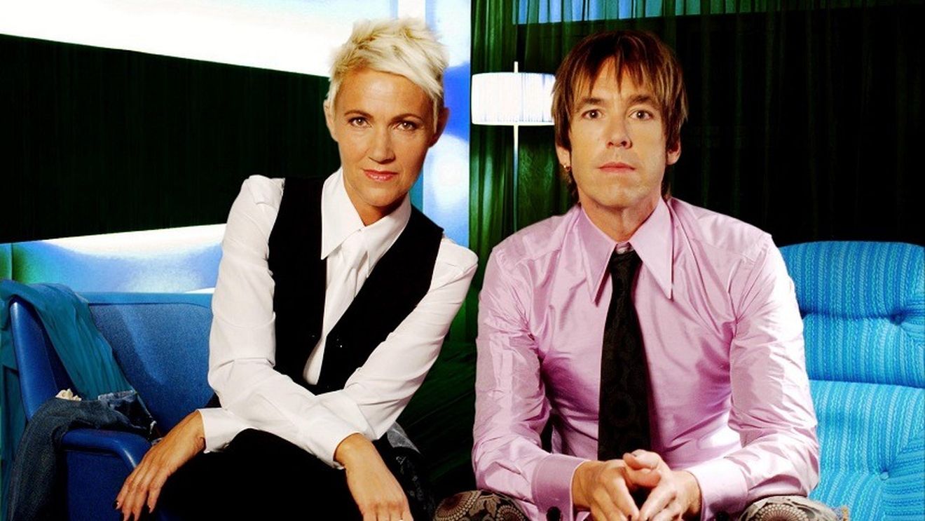 VIDEO Marie Fredriksson, solista trupei Roxette, a murit la vârsta de 61 de ani / Primul single de pe ultimul album: „It Just Happens”