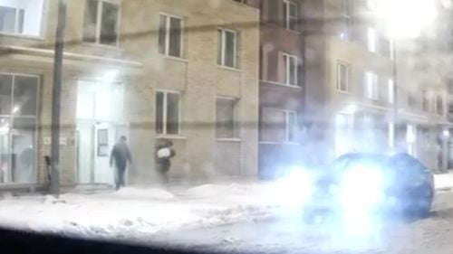 Imagini cu momentul exploziei care l-a ucis pe generalul rus Igor Kirillov au fost publicate pe rețelele sociale