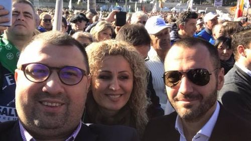 Cei doi judecători din procesul de corupție al fostului ofițer SRI Daniel Dragomir nu se pun de acord asupra verdictului / A fost chemat un al treilea judecător în complet de divergență