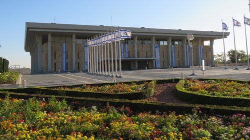 Proiect de lege în parlamentul Israelului pentru limitarea mandatelor prim-ministrului