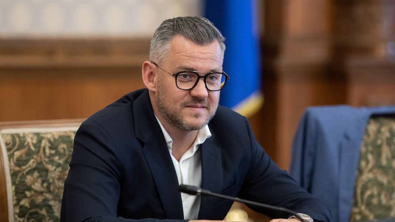 Antal Lorant, UDMR: Să intri în Parlament cu un guvern minoritar este extrem de riscant şi practic rămâne o instabilitate. Eu cred că cea mai optimă variantă este un guvern majoritar