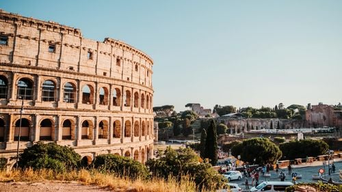 Cum se transformă Roma datorită Jubileului Catolic din 2025