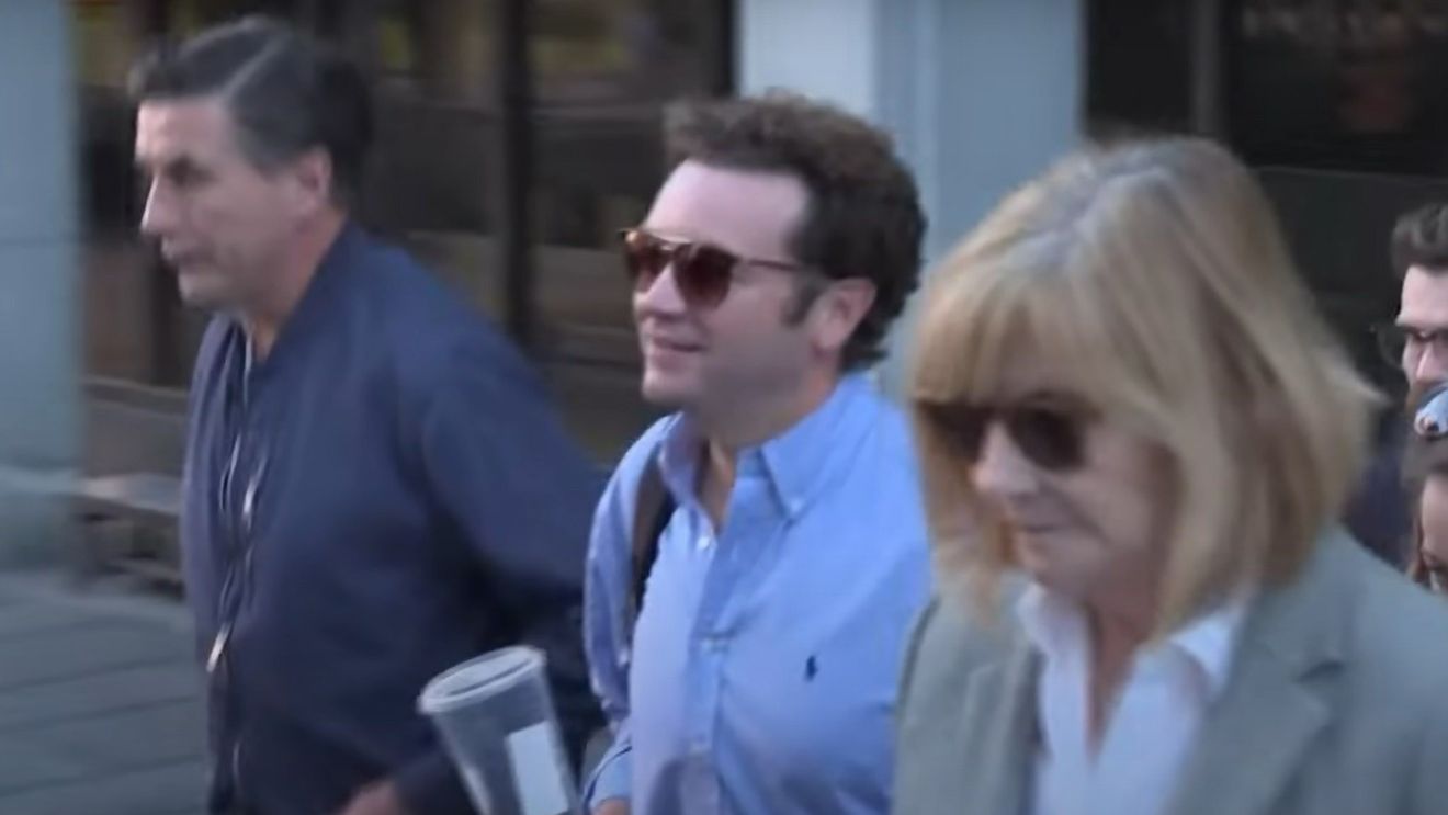 Actorul american Danny Masterson, membru proeminent al Bisericii Scientologice, a fost declarat vinovat de două acuzații de viol