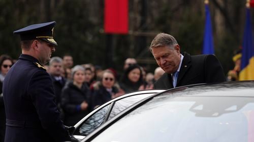 Klaus Werner Iohannis: Zece ani, o lună și 22 de zile la Palatul Cotroceni. Ce rămâne în urmă - analiză Radio Europa Liberă