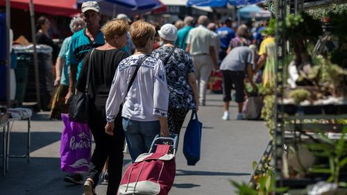 INTERVIU Remus Ștefureac, directorul INSCOP, despre rezultatele recensământului: Îmbătrânirea populației va crește concurența pe acest segment electoral masiv. Nu cred că un singur partid va mai avea monopolul / Alocările bugetare vor favoriza vârstnicii și vor sacrifica interesele celorlalte categorii