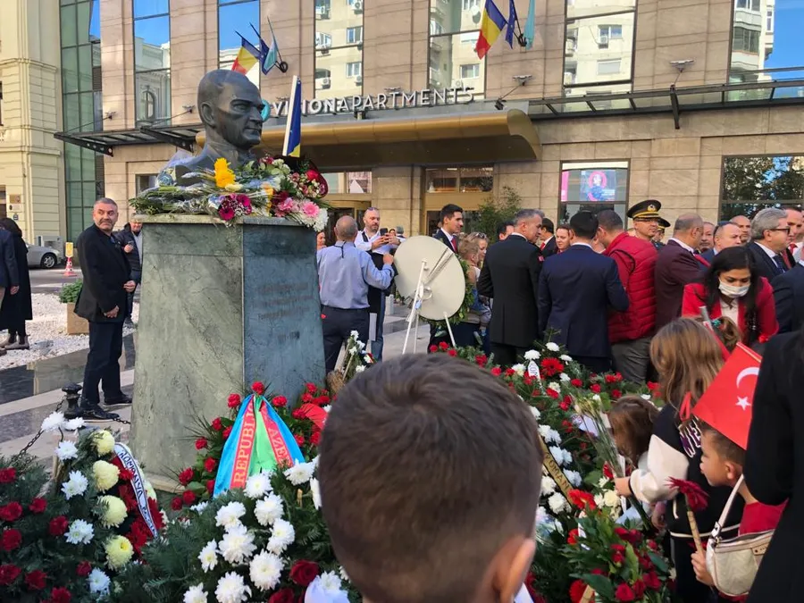 Ziua nationala a Turciei