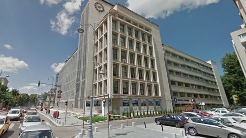 Noua secretară generală adjunctă de la Ministerul Economiei a fost ”funcționar cu statut special” la SRI