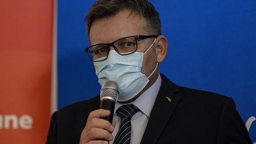 Budăi, ministrul Muncii: USR-iștilor nu le pasă de pensionari că nu sunt votanții lor, și nici de copii pentru că nu votează. Critici pentru Ghinea: ”Omul care a pus banii de consultanță în PNRR va face consultanță pe PNRR