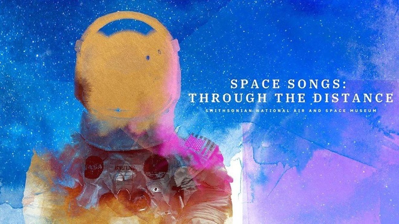 Sting, cap de afiş al concertului „Space Songs” care se desfăşoară în spaţiul virtual