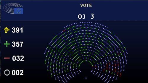 Eurodeputații liberali Siegfried Mureșan și Rareș Bogdan anunță o nouă dezbatere în plenul Parlamentului European privind „tratamentul incorect” al Austriei în procedura extinderii spațiului Schengen