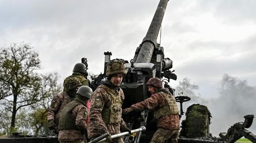 Cel puţin 70 de ofiţeri ruşi, răniţi după un atac asupra unui post de comandă în sudul Ucrainei / De la începutul invaziei, combatanţii ucraineni au atacat în mod repetat centre şi posturi de comandă ruseşti