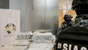Rețea de producători și traficanți de droguri cu laboratoare în patru țări, destructurată de autoritățile din România, Cehia, Ungaria și Moldova. Grupul infracțional vindea metamfetamina în Germania și Cehia