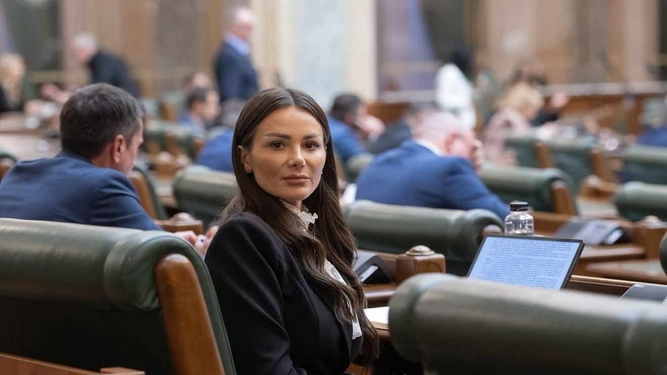 Senatoarea partidului extremist POT Valentina Aldea a reclamat la poliție o altă femeie care ar fi bătut-o cu o rangă. Motivul disputei ține de viața personală a senatoarei - SURSE