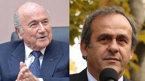 Foștii șefi FIFA și UEFA, Michel Platini şi Sepp Blatter, judecaţi pentru fraudă în Elveţia, au fost declarați nevinovați de instanță