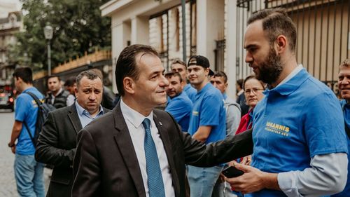 Orban: ”Lunga listă a otrepelor ridicate de PSD pe spinarea nenorocirilor aduse pentru Oltenia este nelimitată”