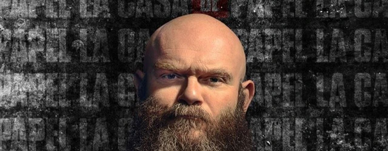 Actorul Darko Perić, „Helsinki” din La Casa de Papel, promovează România la Barcelona / ”Le spun tuturor: nu vă opriți doar în marile orașe — mergeți în comunitățile mici, în munți, în Maramureș…”