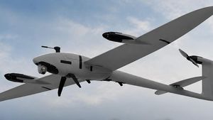 MApN a semnat cu producătorul german Quantum Systems un contract de furnizare a 34 de drone militare, în valoare de peste 30 de milioane de euro, parte a proiectelor aprobate prin programul de înzestrare SAFE