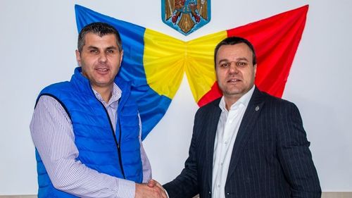 Singurul primar USR din Teleorman, racolat de PNL