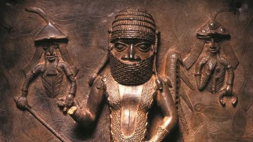 Un muzeu londonez va restitui Nigeriei opere furate în secolul al XIX-lea / Grecia cere de zeci de ani Regatului Unit frizele celebrului templu antic al Partenonului din Atena