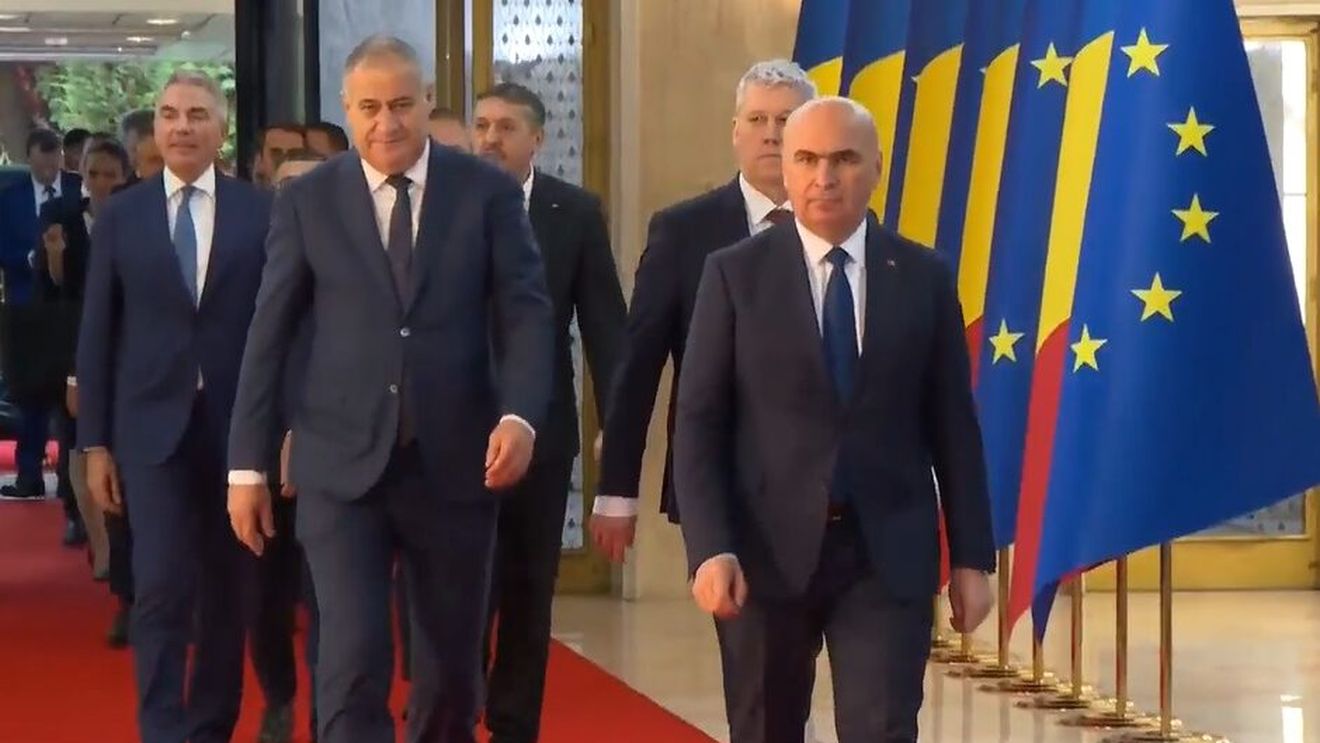 Bolojan: Pachetul doi de măsuri de reformă are şanse mari să treacă la Curtea Constituţională