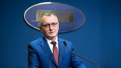 Limba română “este foarte probabil” să fie probă separată, cu gramatică, la Bacalaureat 2027, anunță ministrul Sorin Cîmpeanu