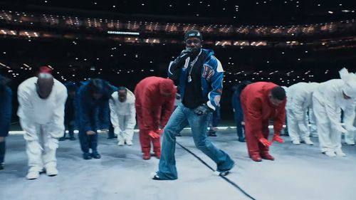 Un rap battle de legendar, dar războiul lui Kendrick Lamar continuă