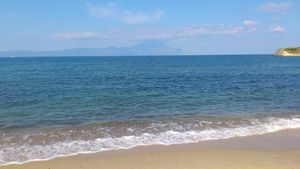 Între 250 de lei camera/noapte şi 650 lei, pe litoral, în minivacanța de Sfânta Maria / ”Sperăm ca până la finalul sezonului estival să recuperăm pierderile înregistrate până acum”