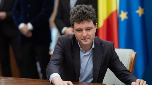 Nicuşor Dan: Planul Urbanistic General a intrat în linie dreaptă. În maximum 2 luni va începe activitatea de proiectare