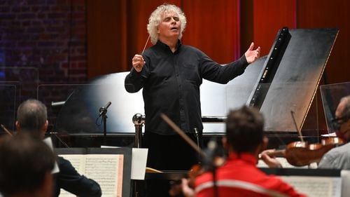 Un faimos dirijor britanic dezvăluie că a aplicat pentru cetățenia germană după Brexit: Paşaportul meu este pe drum / A fost o necesitate absolută pentru mine