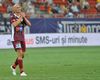 Fostul fotbalist Gabi Mureșan a murit la 44 de ani / A fost de trei ori campion cu CFR Cluj