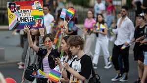 Statul american Florida face încă un pas către interzicerea schimbării de gen la tinerii sub 18 ani/ Decizia ar interzice blocantele pentru pubertate, hormonii, terapia cu hormoni încrucișați și chirurgia de schimbare a genului 
