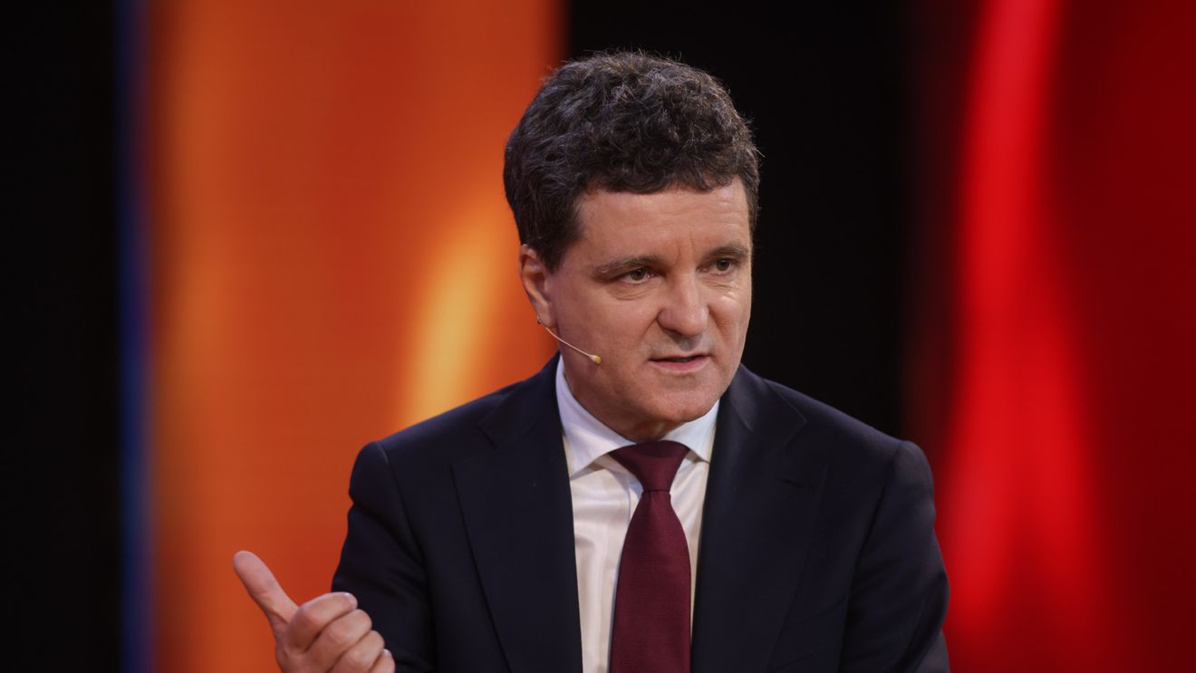 Nicuşor Dan, despre diaspora: Respectăm votul şi încercăm ca în lucrurile pe care le va face statul, de acum încolo, ei să fie tot mai prezenţi / Despre un minister al Diasporei: Va exista un reprezentant activ al preşedintelui în relaţia cu diaspora