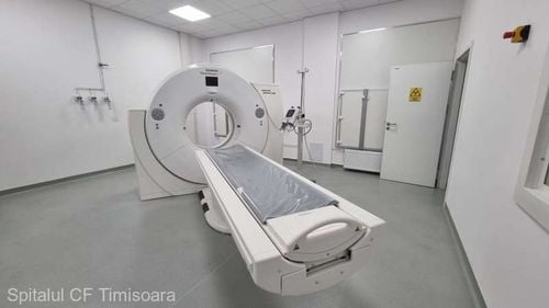 Economie la achiziția de echipamente medicale pentru Spitalul de Neurologie din Brașov: au rămas 2 milioane de lei / Se organizează o nouă licitație pentru cheltuirea ultimilor bani
