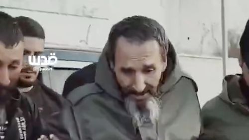Închisoarea Saydnaya, supranumită lagărul morții: „Am întâlnit doi deținuți care nu-și cunoșteau numele”