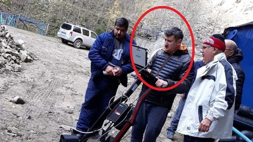 Un liberal cu afaceri în domeniul cadastrului și contracte din bani publici, numit șef al Agenției Naționale de Cadastru