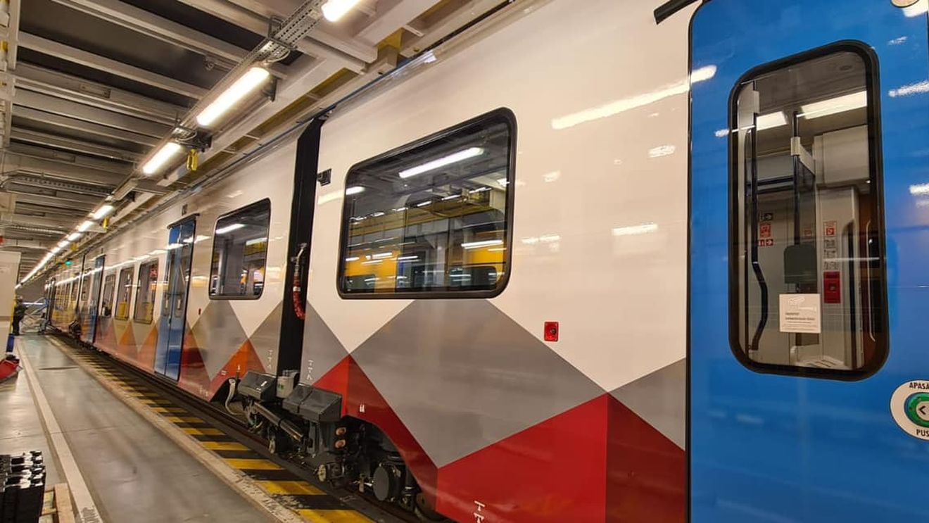 Nouă răniţi în urma ciocnirii a două trenuri la Belgrad