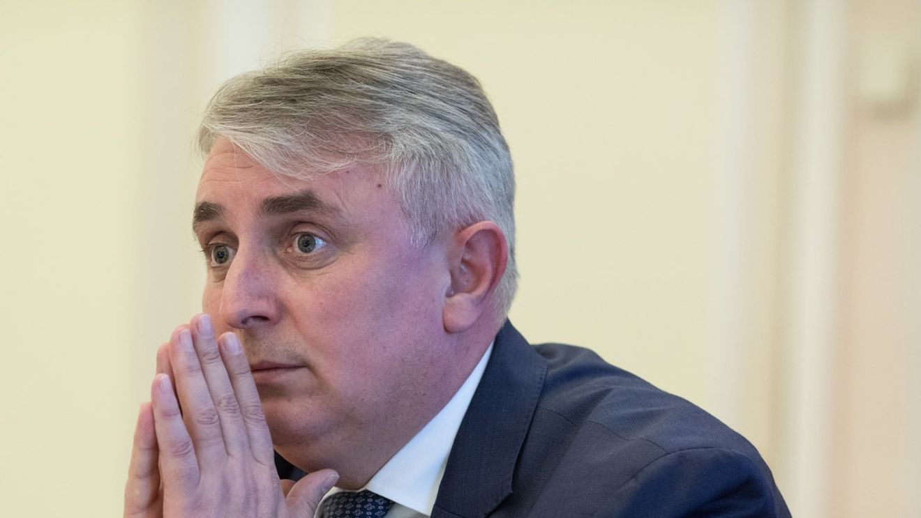 Cătălin Drulă: ”Ministrul Dîncu, vulnerabilitatea de la Apărare, a demisionat. Aşteptăm şi demisia lui Bode, vulnerabilitatea de la Interne”