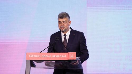 Marcel Ciolacu: Rezultatele votului de ieri ne arată că PSD este pe drumul cel bun. Mi-aș dori ca Firea să candideze la parlamentare