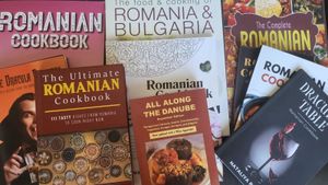 Trei specialiști români solicită Amazon să modifice categoria unor cărți despre gastronomia românească de la „Gastronomie” la „Fantasy” / „Ne mândrim cu ciorba rădăuțeană, dar ea nu conține porcușori de guinea”