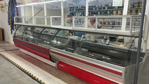 Halele Obor au fost redeschise parțial, ca urmare a remedierii deficiențelor constatate de Protecția Consumatorilor