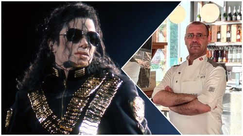 INTERVIU Chef Stephane Mora, care cândva i-a gătit lui Michael Jackson: „Eu am lucrat, am suferit, am abandonat, am revenit, am zâmbit, am plâns, dar asta face parte din proces” / În România este greu, deoarece mulți patroni de restaurant nu vin din domeniu
