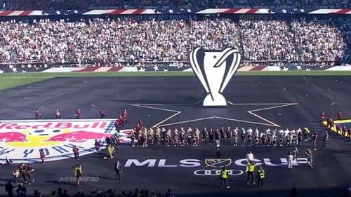 Los Angeles Galaxy a câştigat MLS pentru a şasea oară în istoria sa / Nu va juca însă în Cupa Mondială a Cluburilor FIFA, fiind invitată Inter Miami