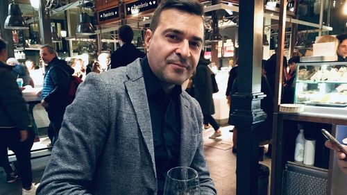 Atac brutal asupra unui cunoscut ziarist bulgar de investigaţii