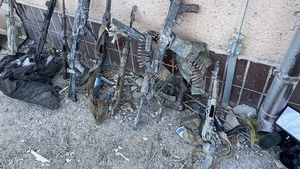 Foreign Affairs: Cum ar putea schimba Orientul Mijlociu reducerea exporturilor de arme din Rusia din cauza războiului din Ucraina / Mai puține vânzări de arme rusești ar putea însemna o mai mare stabilitate regională