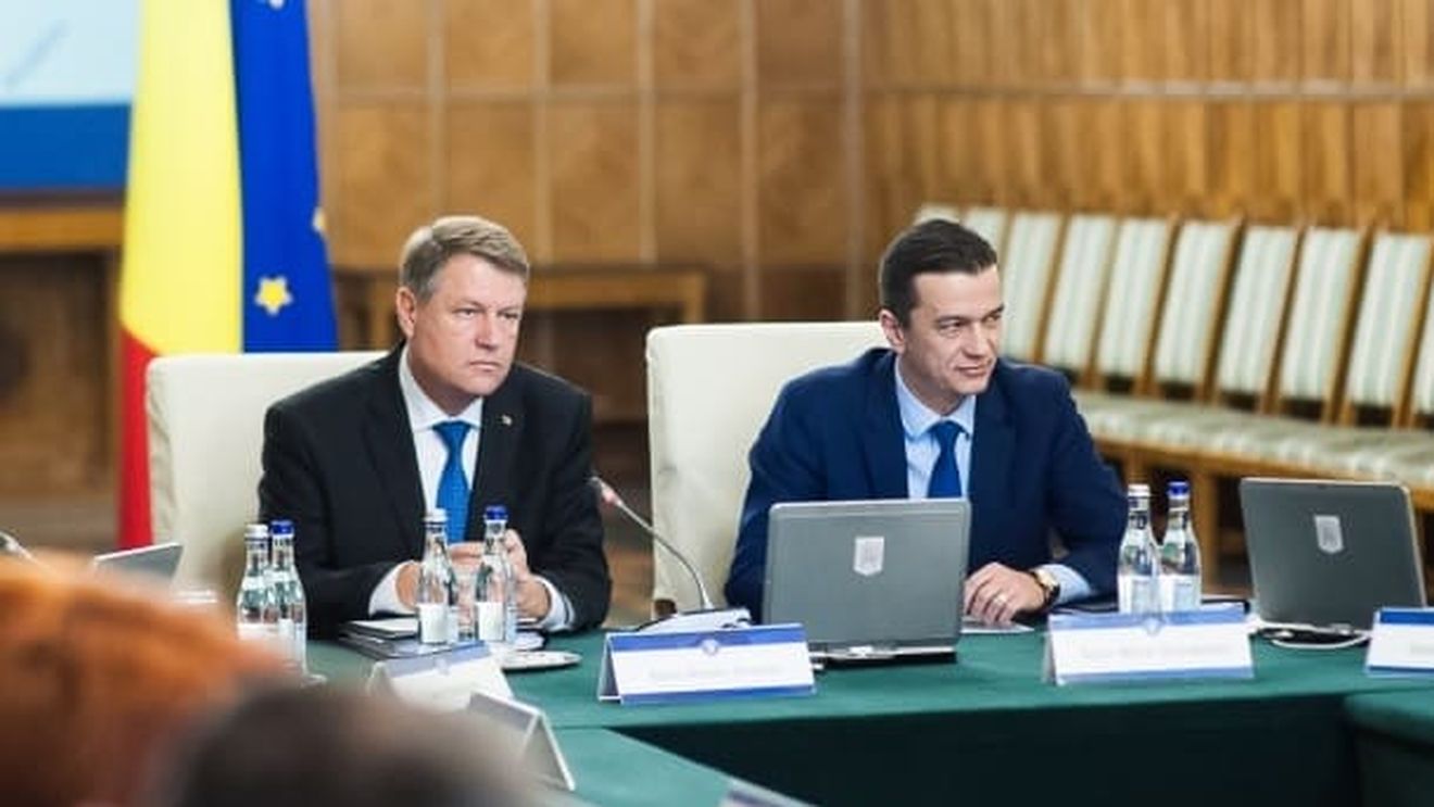 VIDEO Grindeanu, atac dur la electoratul asociat mișcării #Rezist: ”Este o bătălie pe electoratul taliban care zice de ce să crească pensiile?” / ”Nu au părinți, nu au bunici, pe ei nu îi interesează”