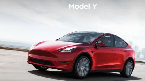Tesla Y a fost cea mai vândută mașină din lume în 2023, o premieră pentru o mașină electrică (date provizorii)