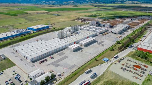 Compania austriacă Kronospan preia fabrica de cherestea din Sebeș: 500 de locuri de muncă salvate